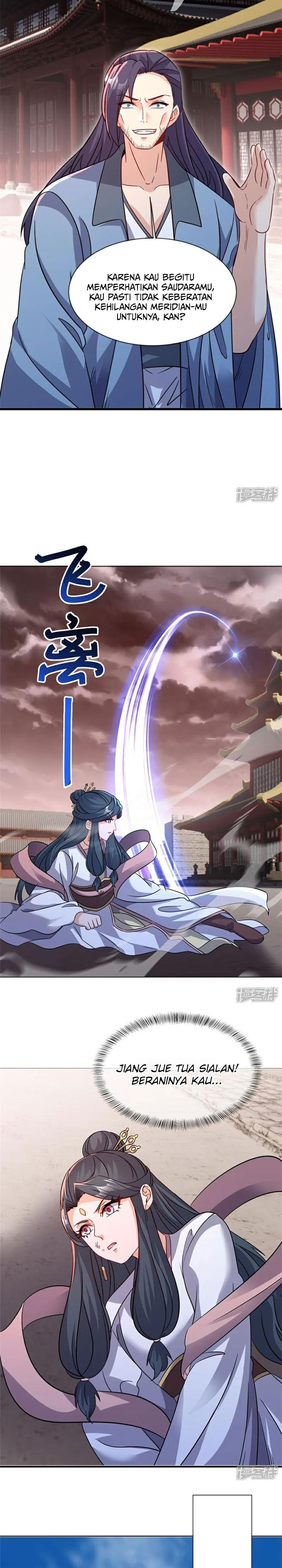 Dilarang COPAS - situs resmi www.mangacanblog.com - Komik peerless soul 715 - chapter 715 716 Indonesia peerless soul 715 - chapter 715 Terbaru 10|Baca Manga Komik Indonesia|Mangacan